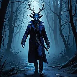 Trickster