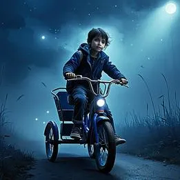Tricycle