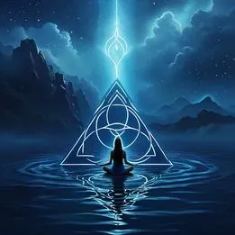 Trinity Symbol