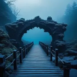 Troll Bridge