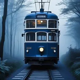 Trolley