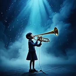 Trombone Toy