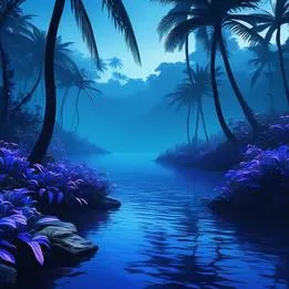 Tropical Breeze