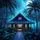 Tropical Bungalow