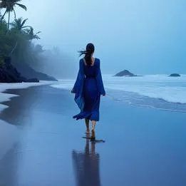 Tropical Casuarin