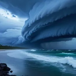 Tropical Cyclone