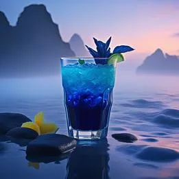 Tropical Drink
