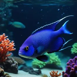 Tropical Fish
