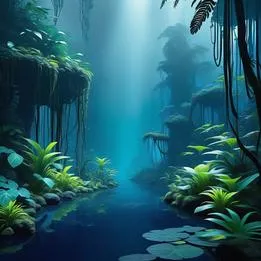 Tropical Rainforest