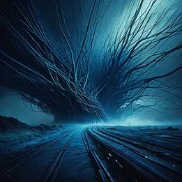 Tropospheric Static