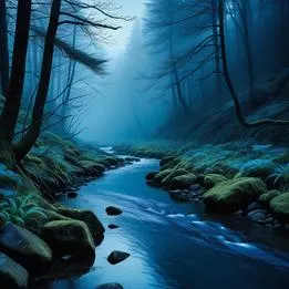 Trout Stream