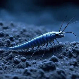 Trusty Silverfish