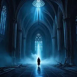 Truth's Lantern