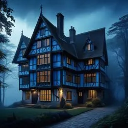Tudor House