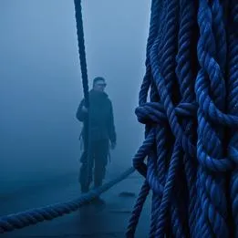 Tugging Ropes
