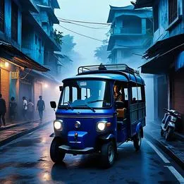 Tuk-Tuk