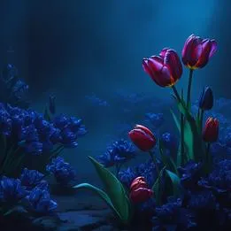 Tulip Bouquet