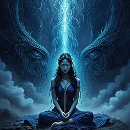 Tulpa