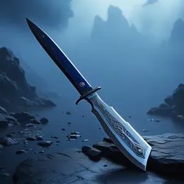 Tungsten Blade