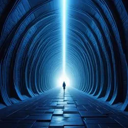 Tunnel of Light
