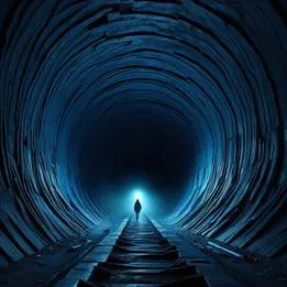 Tunneling