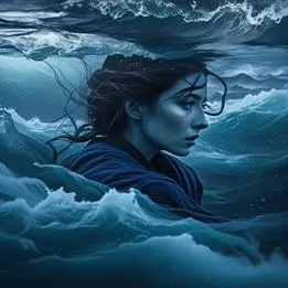 Turbulent Emotions