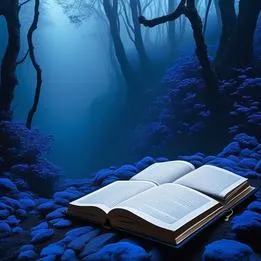 Turned Page