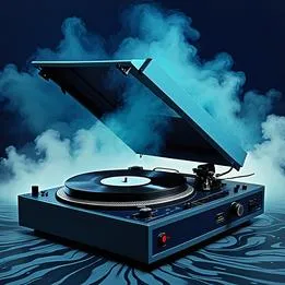 Turntable