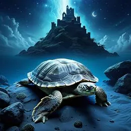 Turtle Island