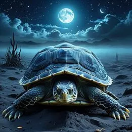 Turtle Longevity