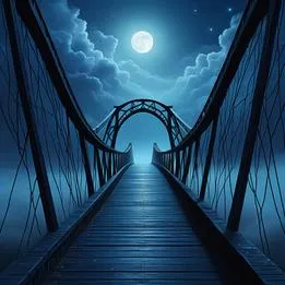 Twilight Bridge