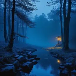 Twilight Fables