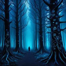 Twilight Forest