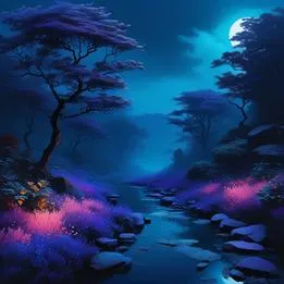 Twilight Palette