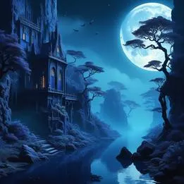 Twilight Realm