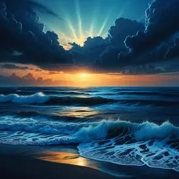 Twilight Tides