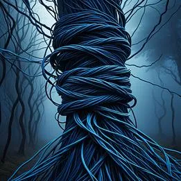 Twisted Cord