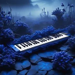 Twisted Melodica