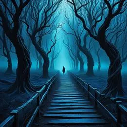 Twisted Pilgrimage