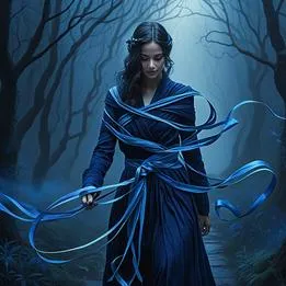 Twisted Ribbon