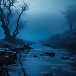 Twisted Storyline