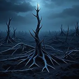Twisted Thorn