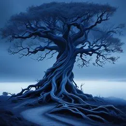 Twisted Tree