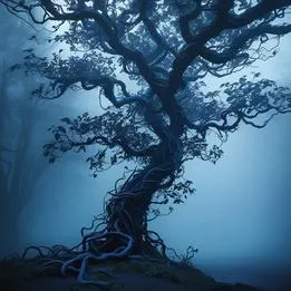 Twisted Vine