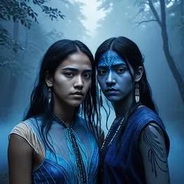 Two-Spirit Role