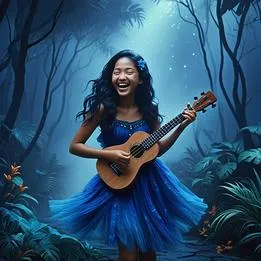 Ukulele