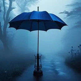 Umbrella Stand