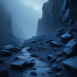 Uncharted Mindscape