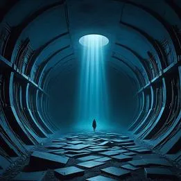 Underground Storage