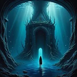 Underwater Chamber
